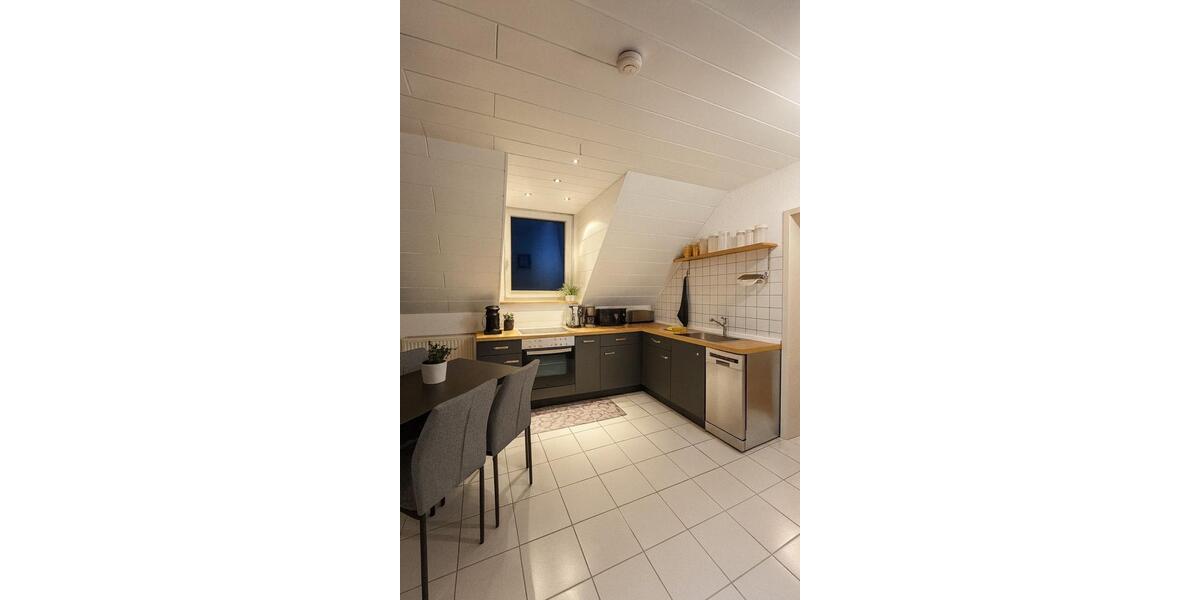 Wohnen auf Zeit Griesheim - 3 Zimmer, 64 m&sup2;, 110&euro; | Angebot:24590204