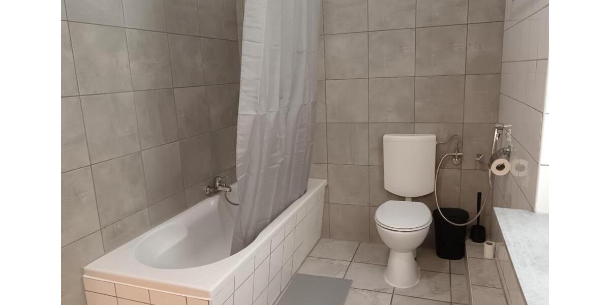 Etagenwohnung Osnabrück Nahne - 1 Zimmer, 70 m&sup2;, 495&euro; | Angebot:26617786