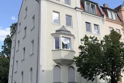 Wohnung Bayreuth Moritzhöfen - 4 Zimmer, 105 m&sup2;, 1.335&euro; | Angebot:26996341