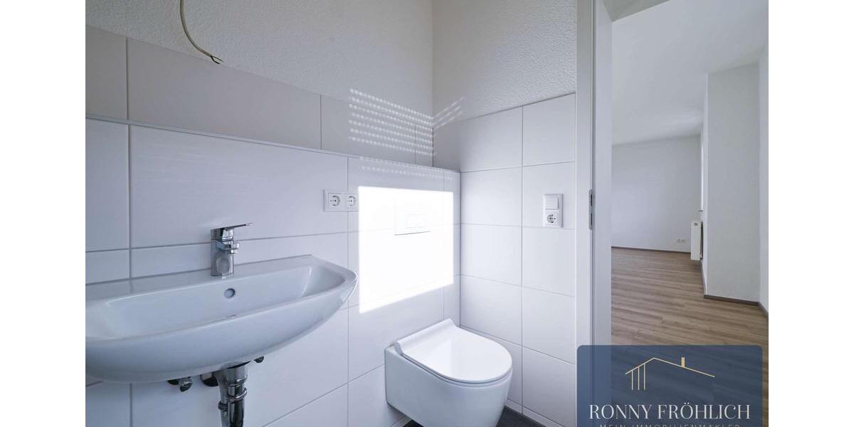 Maisonettenwohnung Thalheim/Erzgebirge Erzgebirge - 5 Zimmer, 110 m&sup2;, 660&euro; | Angebot:25375190