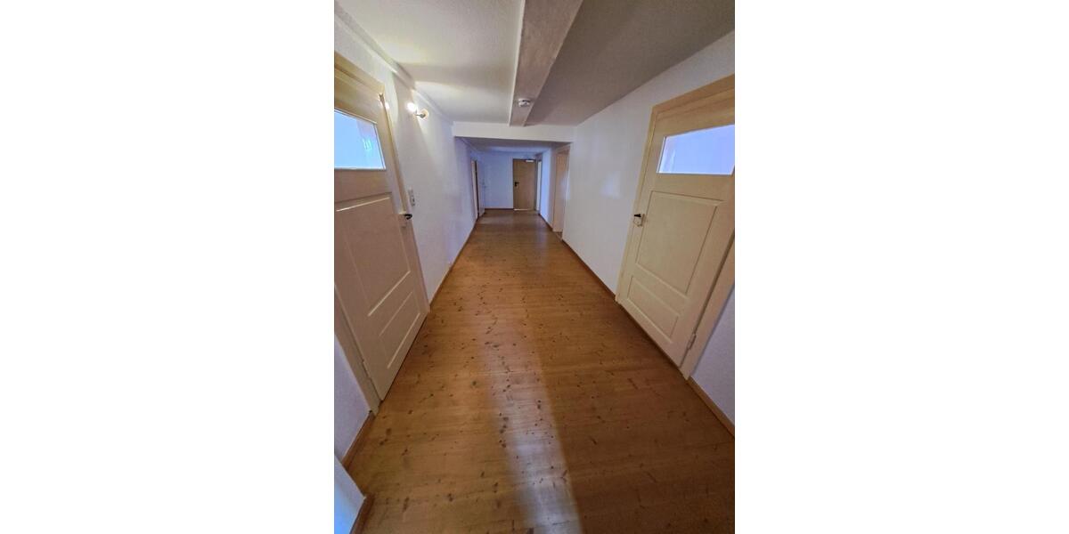 4-Zimmer Wohnung, Küche, Bad in Hardegsen Hevensen 128 m3 4 zimmer