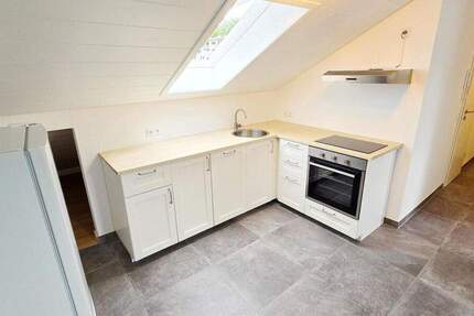 Wohnung Sindelfingen Nord - 2 Zimmer, 31 m&sup2;, 460&euro; | Angebot:24713429