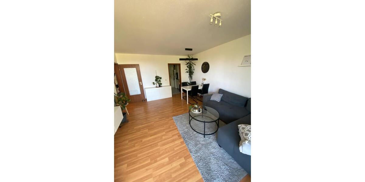 Etagenwohnung Kabelsketal - 2 Zimmer, 55 m&sup2;, 577&euro; | Angebot:25811951