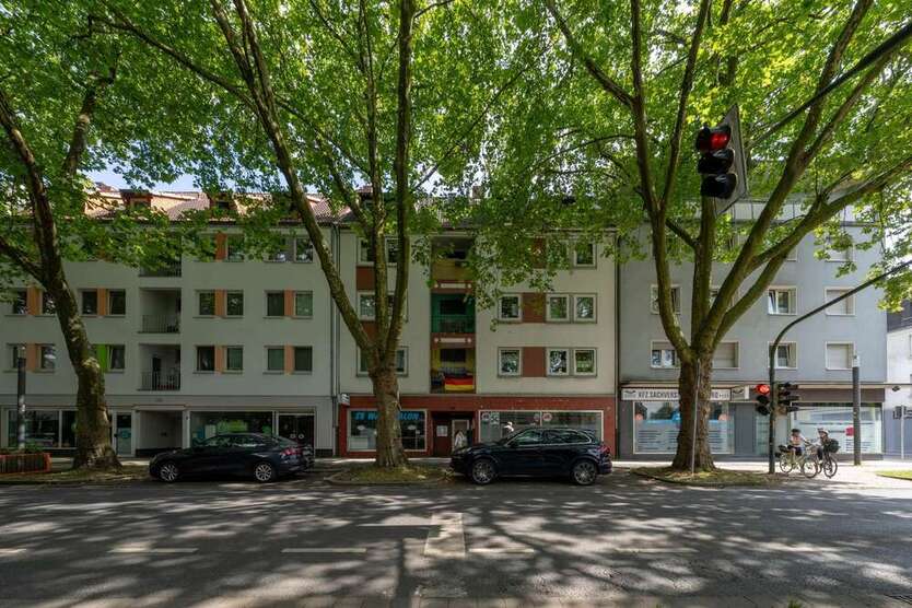 Wohnung zum Mieten in Lünen 290 € 36 m² 1.5 zimmer