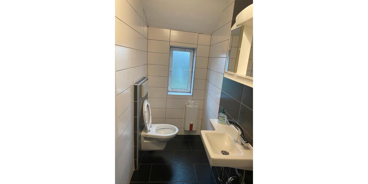 Etagenwohnung Freisen - 1 Zimmer, 55 m&sup2;, 800&euro; | Angebot:25294836
