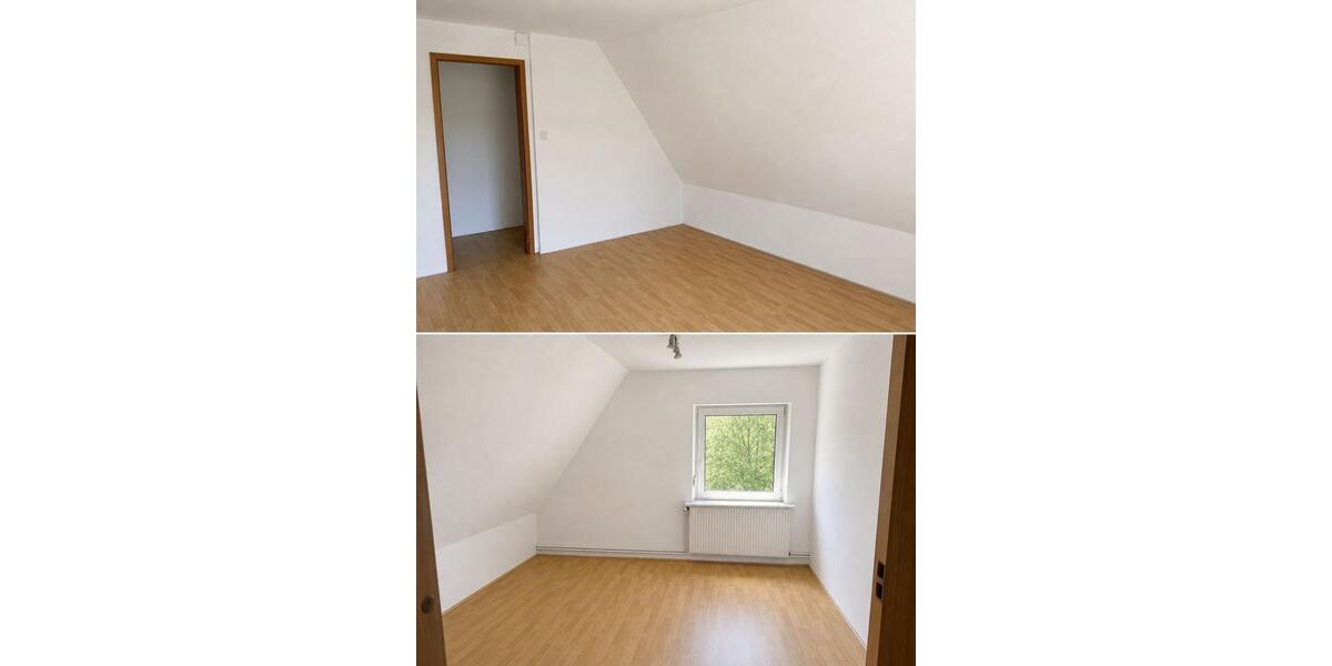 Dachgeschoßwohnung Lübeck Sankt Lorenz Nord - 2 Zimmer, 41 m&sup2;, 450&euro; | Angebot:26429261
