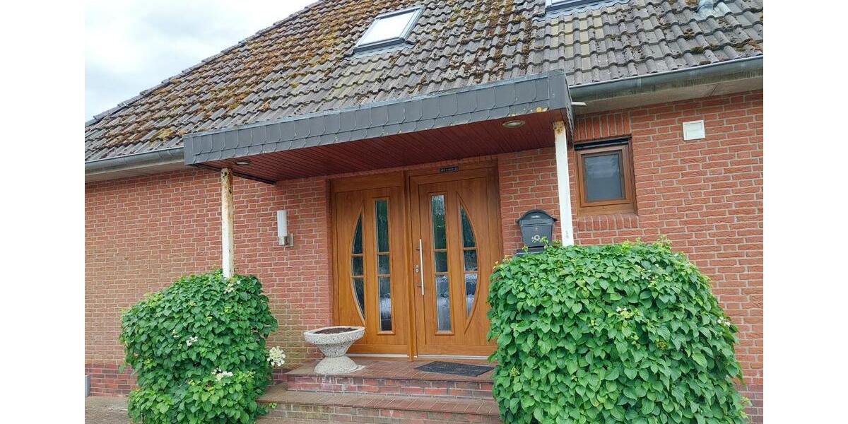 Einfamilienhaus Eddelak - 7 Zimmer, 200 m&sup2;, 1.100&euro; | Angebot:25298740