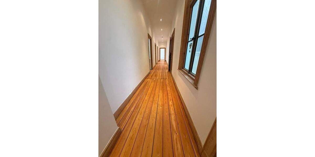 Etagenwohnung Hamburg Rotherbaum - 3 Zimmer, 117 m&sup2;, 2.804&euro; | Angebot:25778931