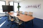 Office space for rent - 55.85 m² (two rooms: 23.95 m² and 31.9 m²) - All-in-Miete