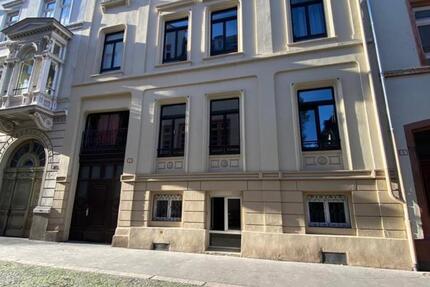 3-Zimmer-Wohnung in der Mainzer Altstadt – frisch renoviert 3 zimmer