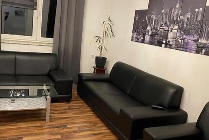 Ferienwohnung Monteurzimmer Monteurwohnung 4 zimmer