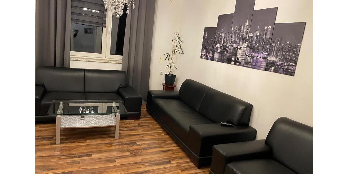 Ferienwohnung Monteurzimmer Monteurwohnung 4 zimmer