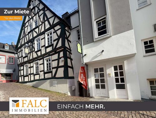 Gewerbeobjekt Idstein - 650&euro; | Angebot:25545600