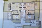 Vreden, 60m2 Wohnung mit Garten zimmer