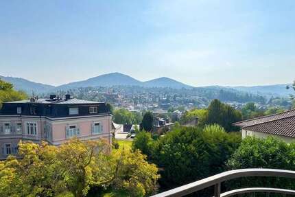 Wohnung Baden-Baden Baden - 3 Zimmer, 87 m&sup2;, 1.500&euro; | Angebot:27157265