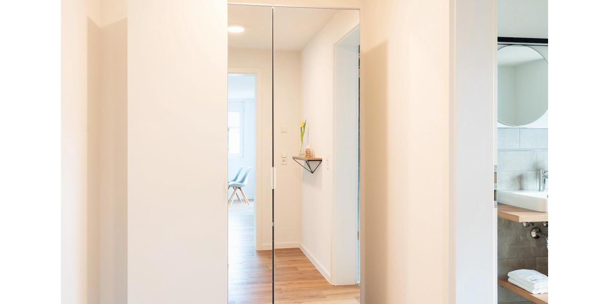 Wohnen auf Zeit Ettenheim - 2 Zimmer, 65 m&sup2;, 1.140&euro; | Angebot:26222628