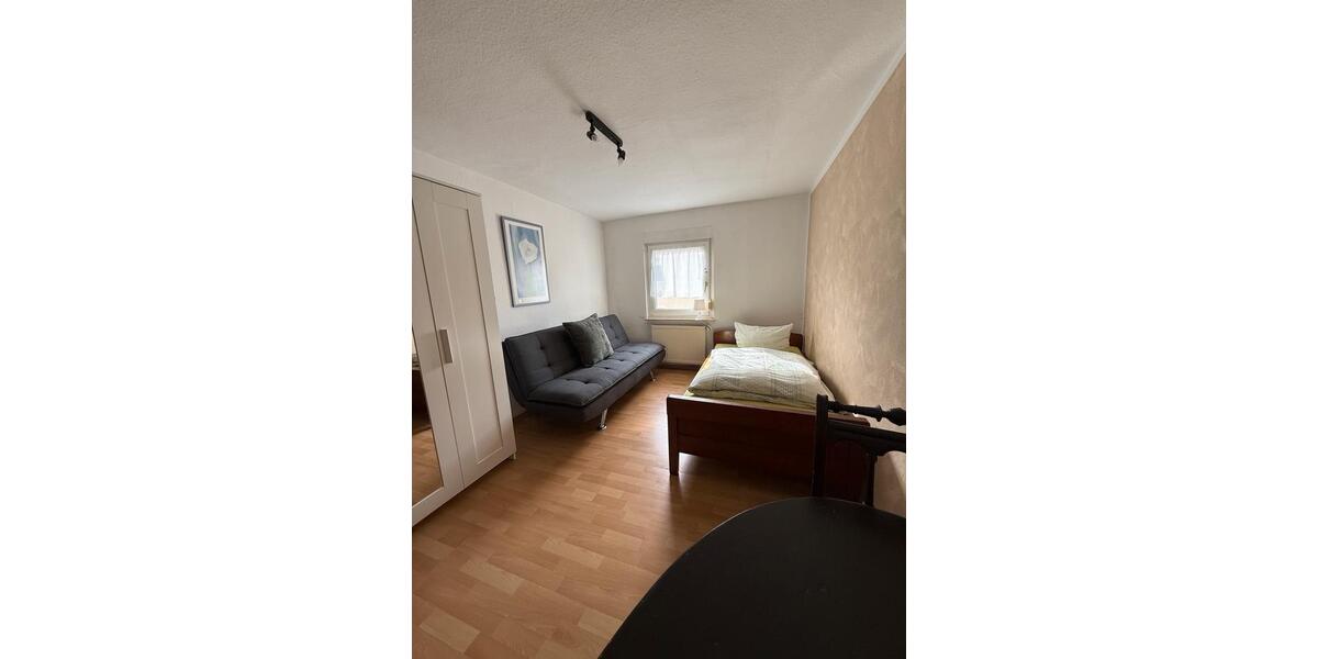 Etagenwohnung Rüdesheim am Rhein - 3 Zimmer, 60 m&sup2;, 30&euro; | Angebot:26518087