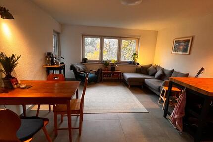 ✨ 4-Zimmer-Wohnung Haslach - Zwischenvermietung 22. Dez - 22. Jan 4 zimmer