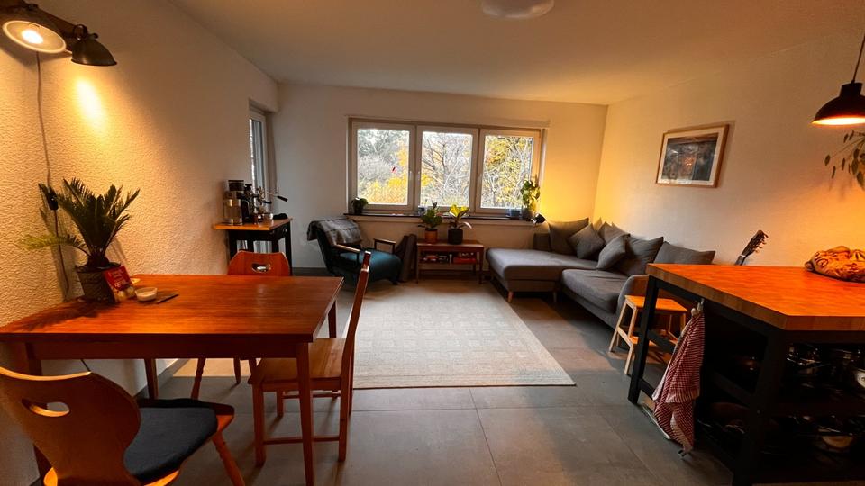 ✨ 4-Zimmer-Wohnung Haslach - Zwischenvermietung 22. Dez - 22. Jan 4 zimmer
