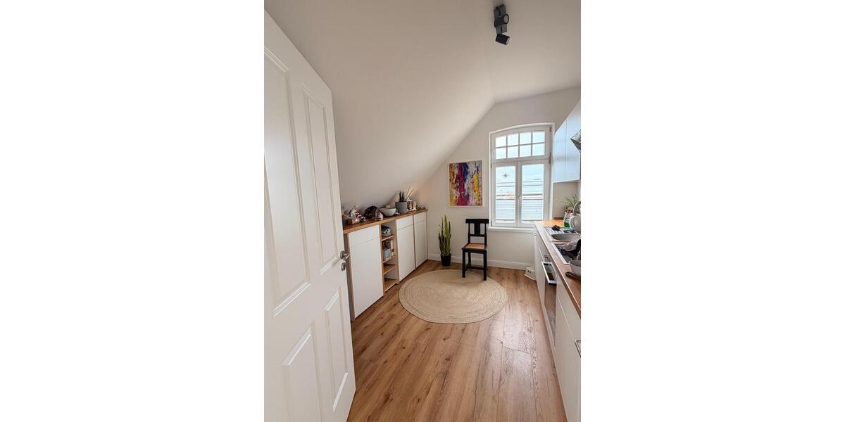 Etagenwohnung Rastede - 3 Zimmer, 75 m&sup2;, 1.250&euro; | Angebot:25843958