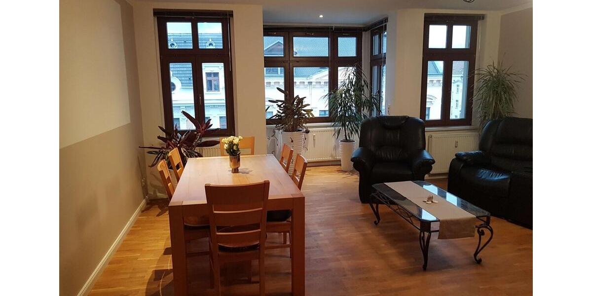 Dachgeschoßwohnung Görlitz - 2 Zimmer, 73 m&sup2;, 799&euro; | Angebot:24380253