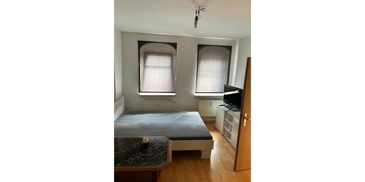 Erdgeschoßwohnung Torgau - 2 Zimmer, 65 m&sup2;, 600&euro; | Angebot:26020691