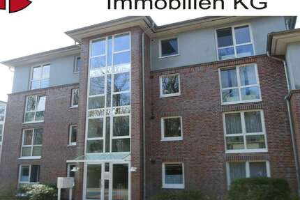 Wohnung Lüneburg Bockelsberg - 3 Zimmer, 89 m&sup2;, 930&euro; | Angebot:26647806