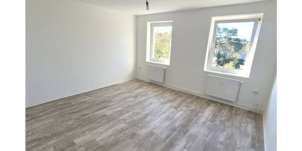 Etagenwohnung Fürstenwalde (Spree) Fürstenwalde - 2 Zimmer, 55 m&sup2;, 524&euro; | Angebot:26824643