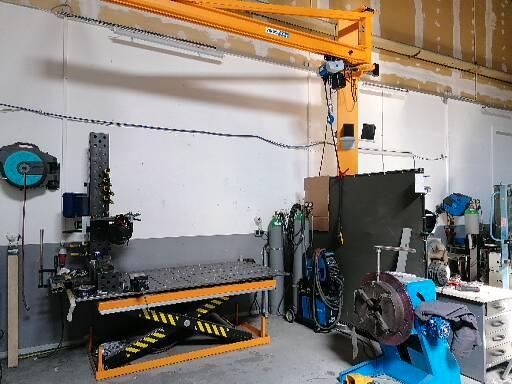 Gewerbeobjekt Gummersbach - 1.035&euro; | Angebot:26527887