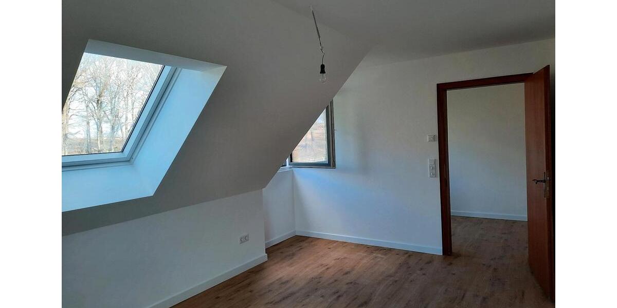 Wohnung OG 2 zimmer