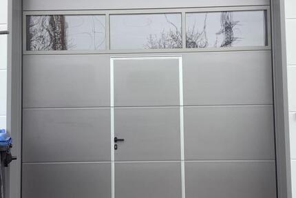 Lagerhalle zu Vermieten zimmer