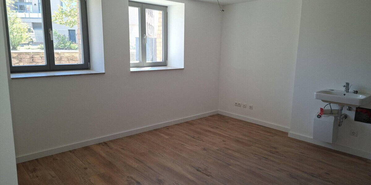 Etagenwohnung Magdeburg Buckau - 4 Zimmer, 93 m&sup2;, 1.678&euro; | Angebot:26389913