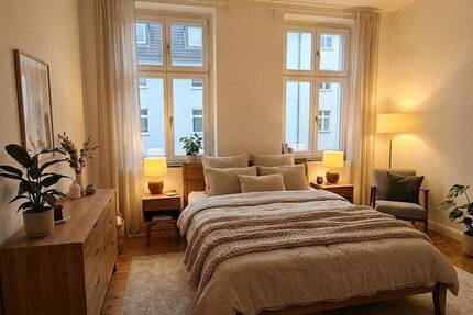 Wohnung Essen Frohnhausen - 3 Zimmer, 63 m&sup2;, 780&euro; | Angebot:26569152