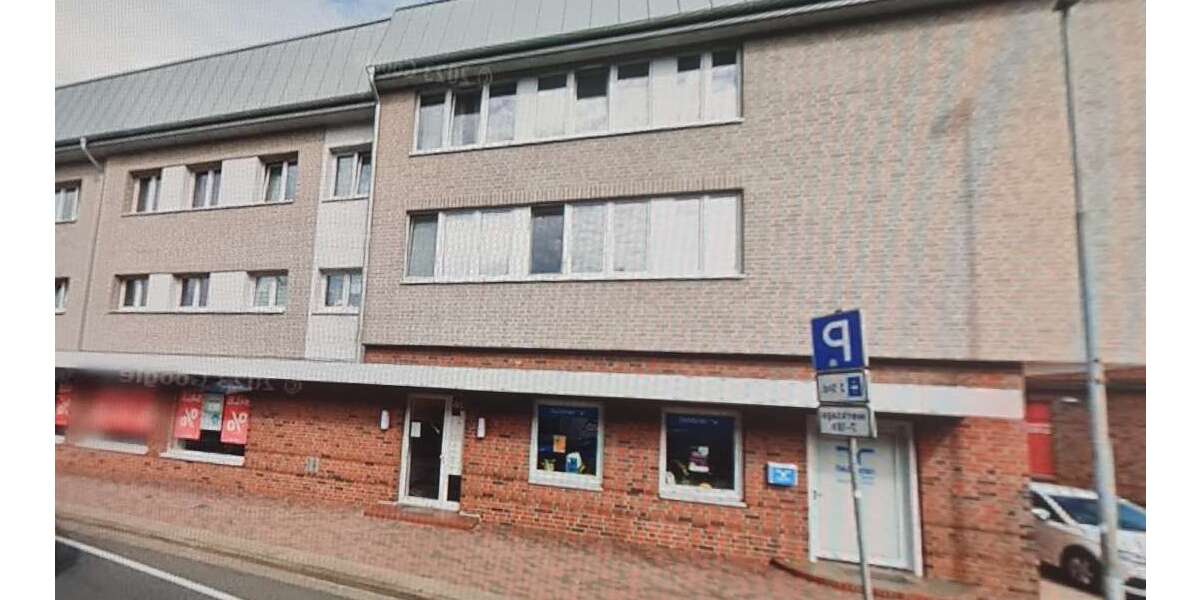 Etagenwohnung Rotenburg Imkersfeld - 3 Zimmer, 65 m&sup2;, 650&euro; | Angebot:24864153