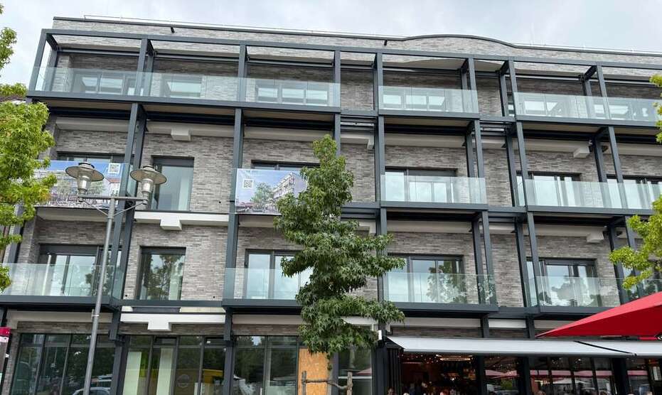 Wohnung zum Mieten in Gladbeck 787,55 € 43.13 m²