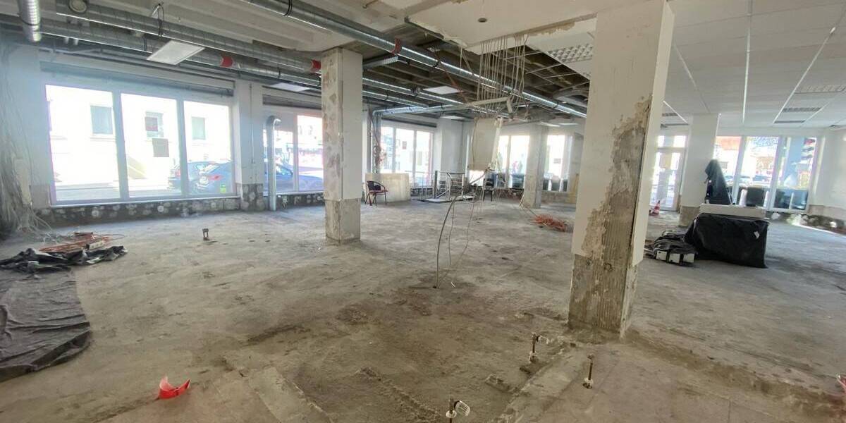 Gewerbeobjekt Schrobenhausen - 2.200&euro; | Angebot:23976464