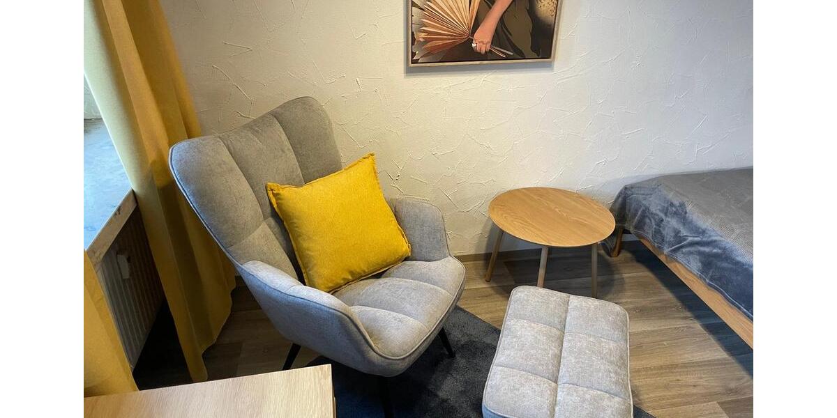 Wohnen auf Zeit Buckenhof - 4 Zimmer, 14 m&sup2;, 440&euro; | Angebot:26541640
