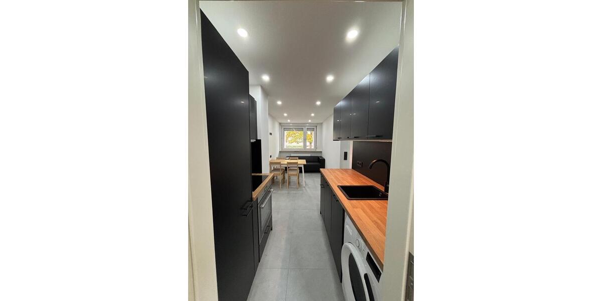 Wohnen auf Zeit Nürnberg Langwasser - 4 Zimmer, 19 m&sup2;, 575&euro; | Angebot:24534506