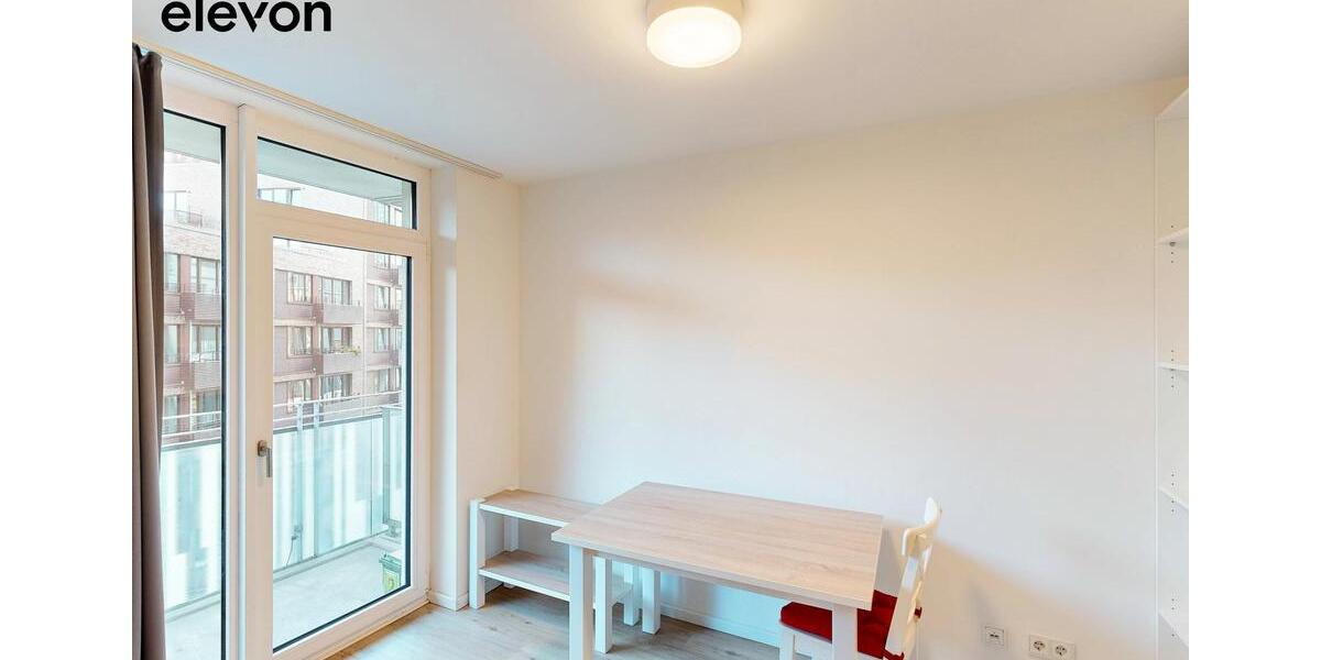 Einfamilienhaus Hamburg Hamburg-Mitte - 1 Zimmer, 28 m&sup2;, 894&euro; | Angebot:26247336