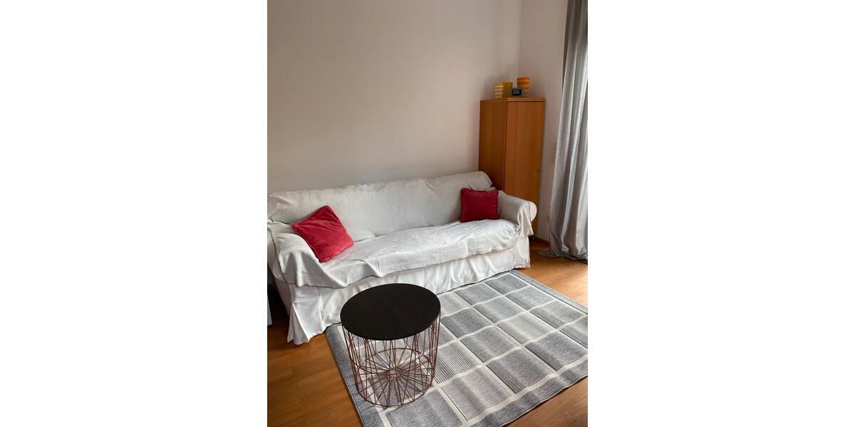 Wohnen auf Zeit Buttenheim - 1 Zimmer, 30 m&sup2;, 400&euro; | Angebot:26585829