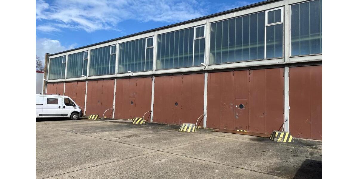 Gewerbeobjekt Braunschweig Lehndorf-Watenbüttel - 3.026&euro; | Angebot:25977263