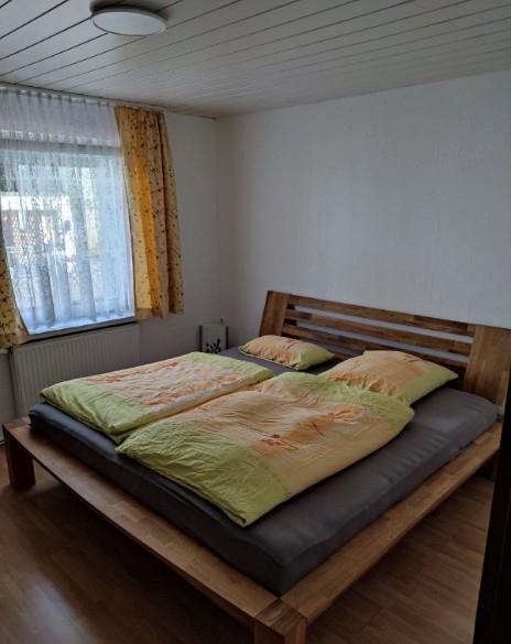 Etagenwohnung Mannheim Rheinau - 3 Zimmer, 70 m&sup2;, 1.000&euro; | Angebot:25870566