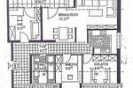 Dachgeschoßwohnung Gifhorn - 4.5 Zimmer, 90 m&sup2;, 810&euro; | Angebot:26638181