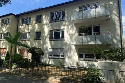Wohnung zum Mieten in Mannheim NeuostheimNeuhermsheim 650 € 50 m² 1 zimmer