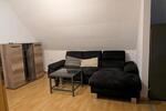 2-Zimmer Wohnung ab sofort verfügbar zimmer