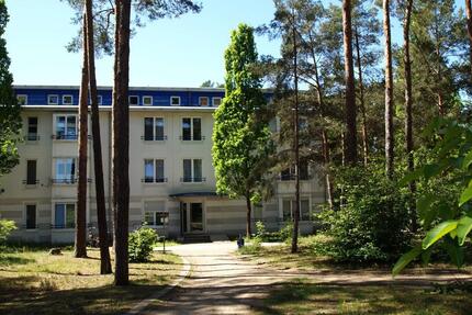 Wohnung Jessen (Elster) - 2 Zimmer, 71 m&sup2;, 470&euro; | Angebot:24802864