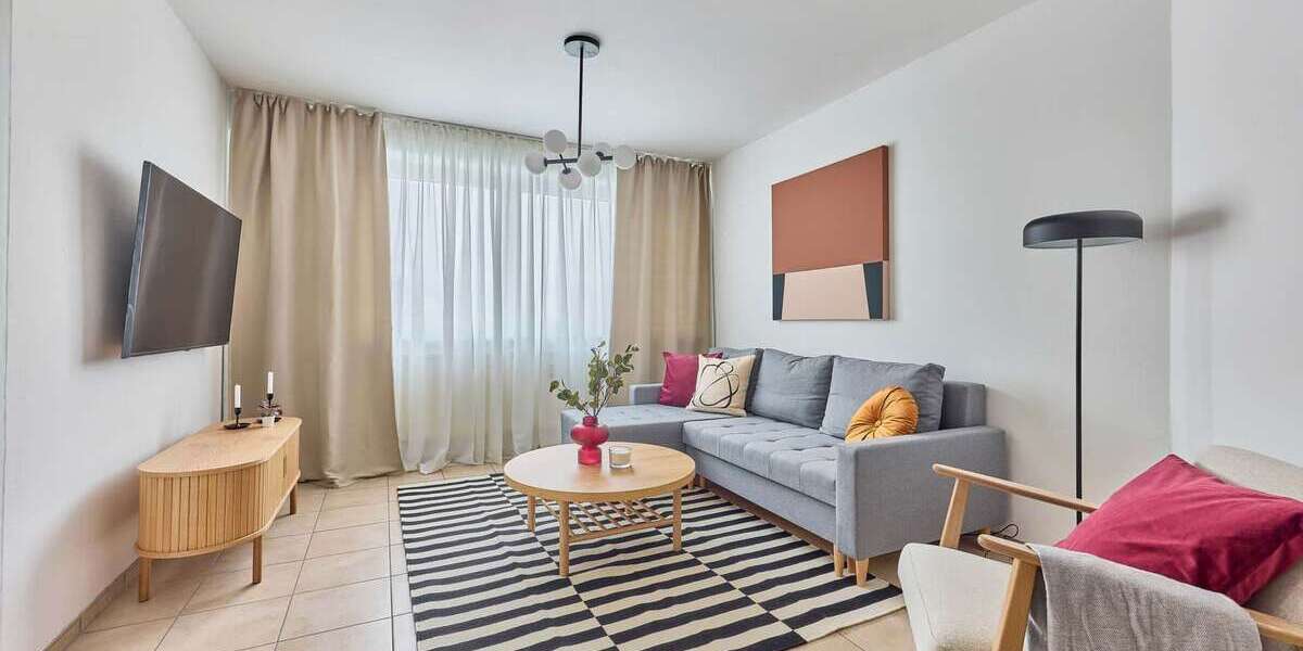 Zimmer Kaiserslautern Gewerbegebiet Nord-Ost - 2 Zimmer, 1.595&euro; | Angebot:27100237