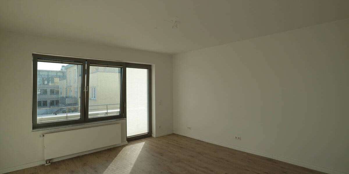 Etagenwohnung Dormagen - 3 Zimmer, 123 m&sup2;, 1.227&euro; | Angebot:24224580