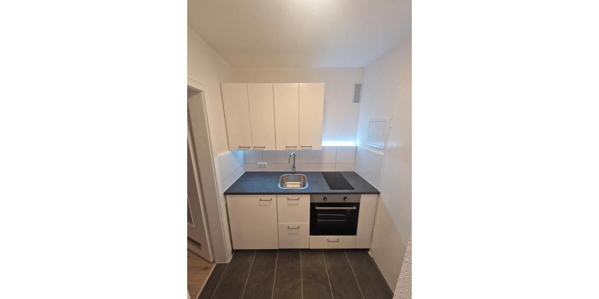 Erdgeschoßwohnung Heidenheim an der Brenz - 1 Zimmer, 25 m&sup2;, 500&euro; | Angebot:26611912