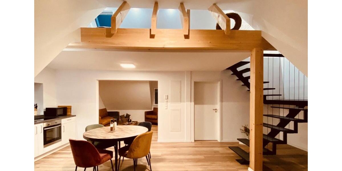 Wohnen auf Zeit Leonberg - 3 Zimmer, 65 m&sup2;, 1.390&euro; | Angebot:25278633